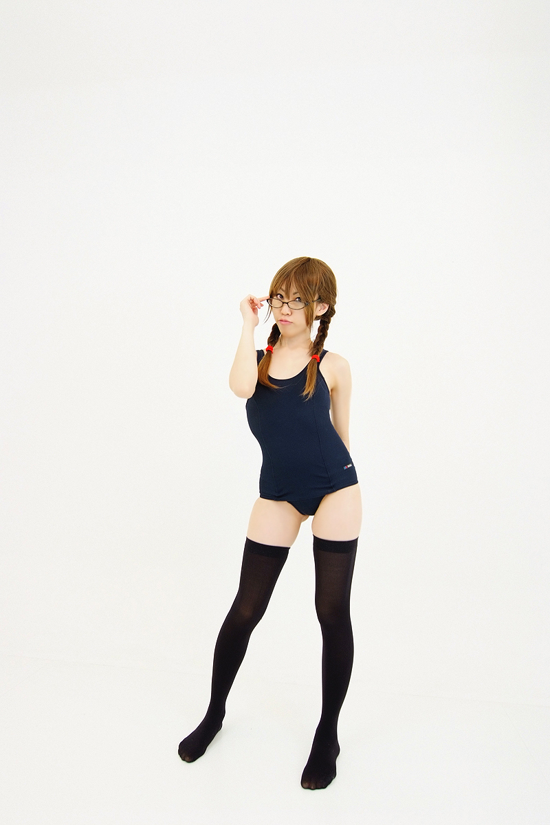 [Cosplay] 2013.05.15 Super Hot Shii Arisugawa